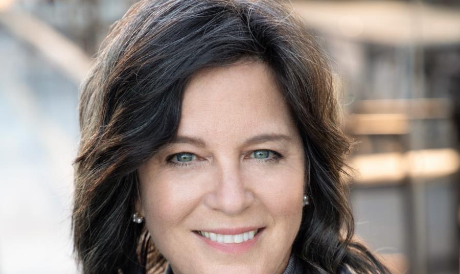 Director Peggy Holmes on navigating chance for Skydance and Apple's upcoming 'Luck'