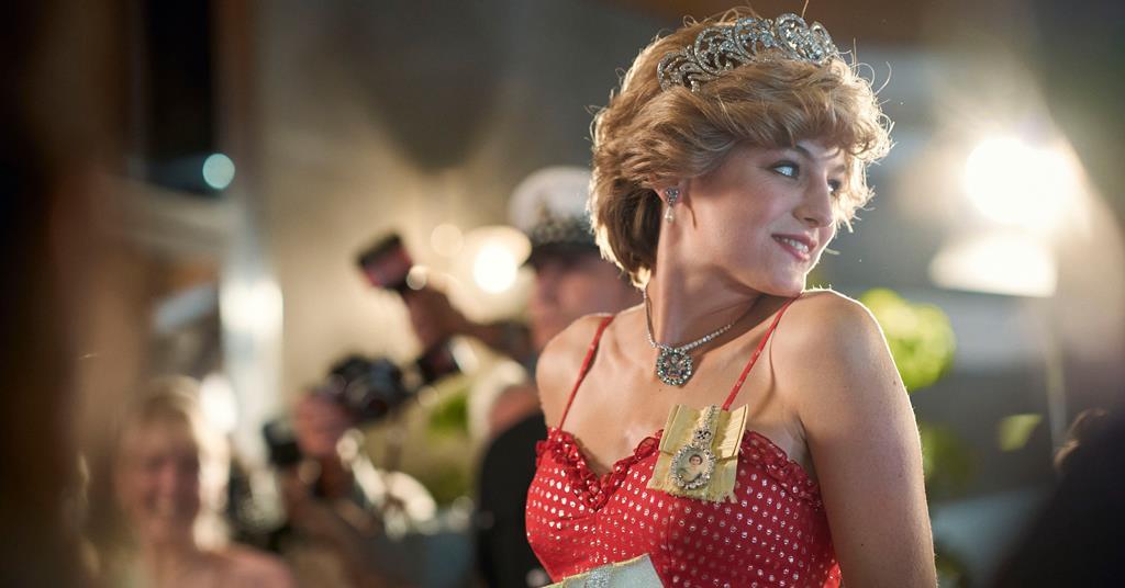 The Crown Season 4 Tv Review Reviews Screen