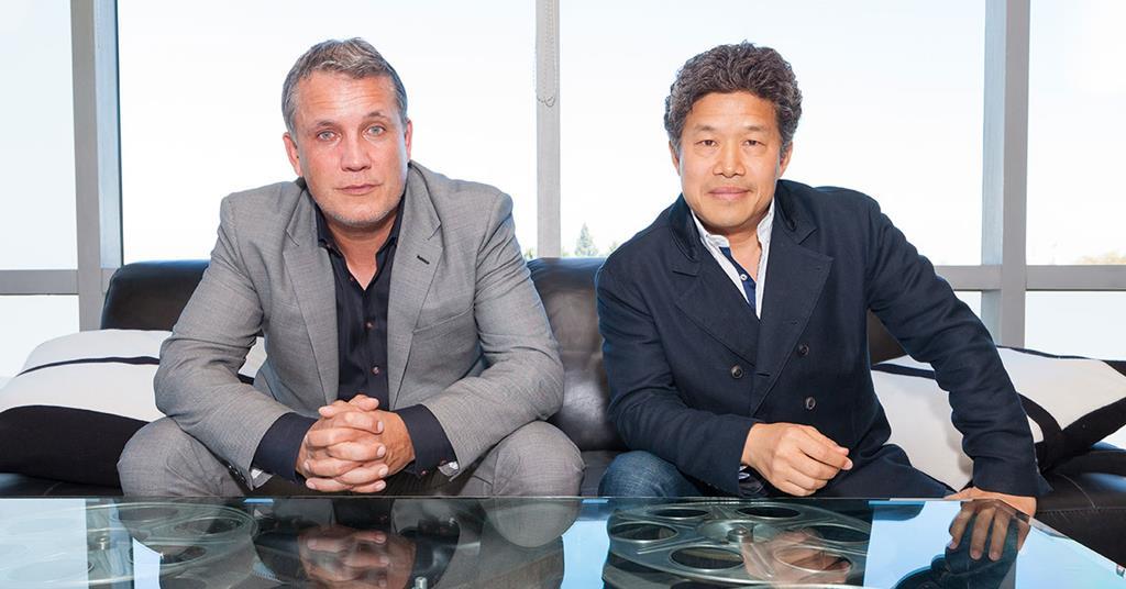 Industry speculates as to cause of Stuart Ford IM Global exit News