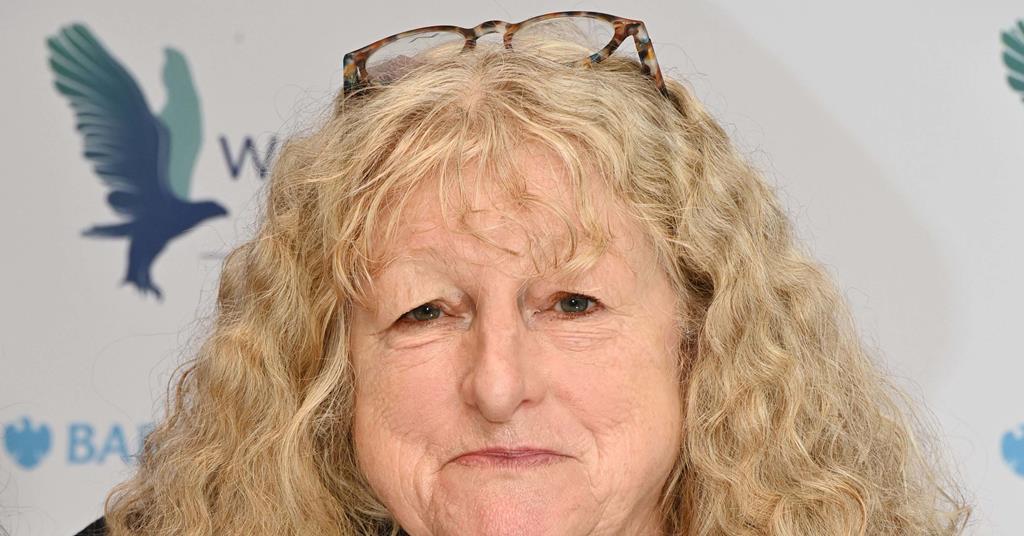 Jenny Beavan chuẩn bị được vinh danh trong sự nghiệp của Hiệp hội thiết kế trang phục Hoa Kỳ