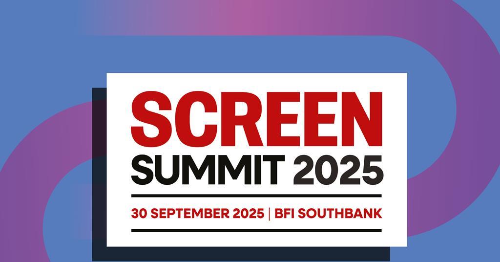 Screen summit 2025 End -related sessions presented Screen summit 2025 End -related sessions presented