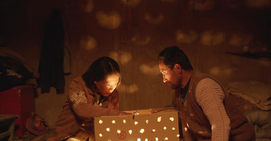 Berlin Competition title ‘Return To Dust’ sells to North America, Asia, MENA, Europe (exclusive)
