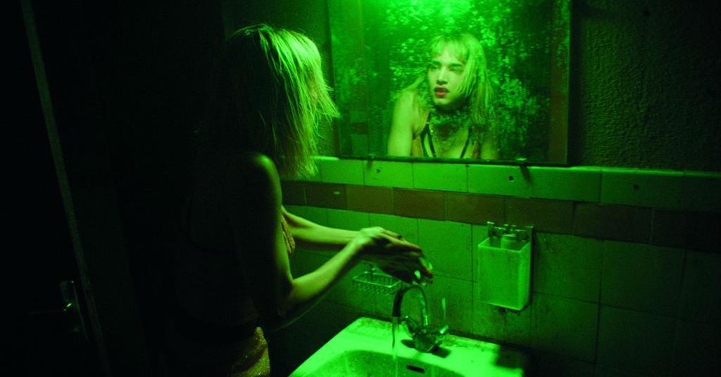 Gaspar Noé's 'Climax' wins in Cannes Directors' Fortnight | News | Screen