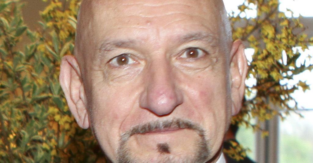 Ben Kingsley to star in Epix noir 'Our Lady, LTD' | News | Screen