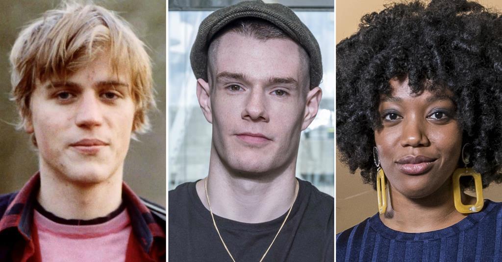 Johnny Flynn to star in UK heist musical 'The Score' with Connor ...