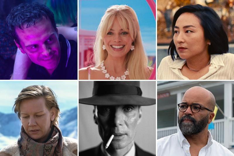 An Analysis  Best Picture Nominations for Oscars 2021: An Unexpectedly  Diverse View of the Year in Review - Hollywood Insider