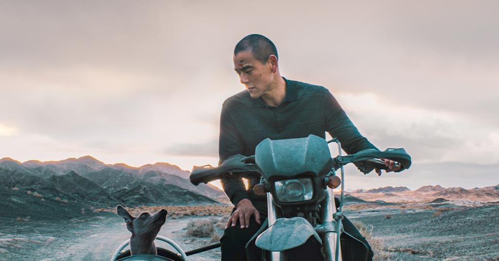 'Black Dog': รีวิวเมืองคานส์
