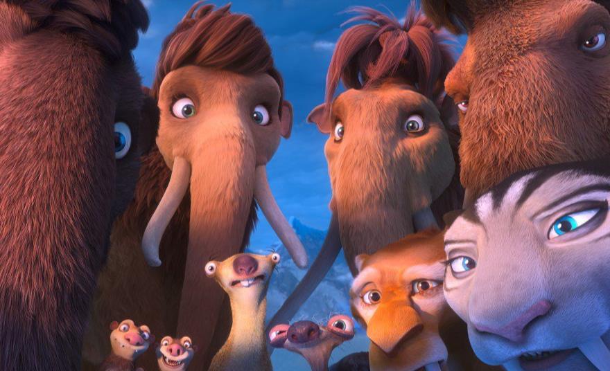 Disney shutting down Blue Sky Studios, creator of hit 'Ice Age' franchise |  News | Screen