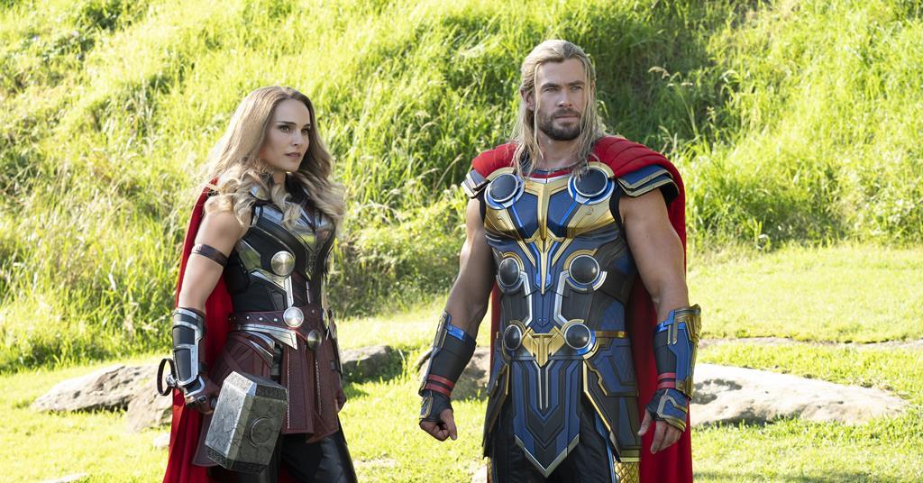 Could Thor Stop The Rise of Gru Release Date