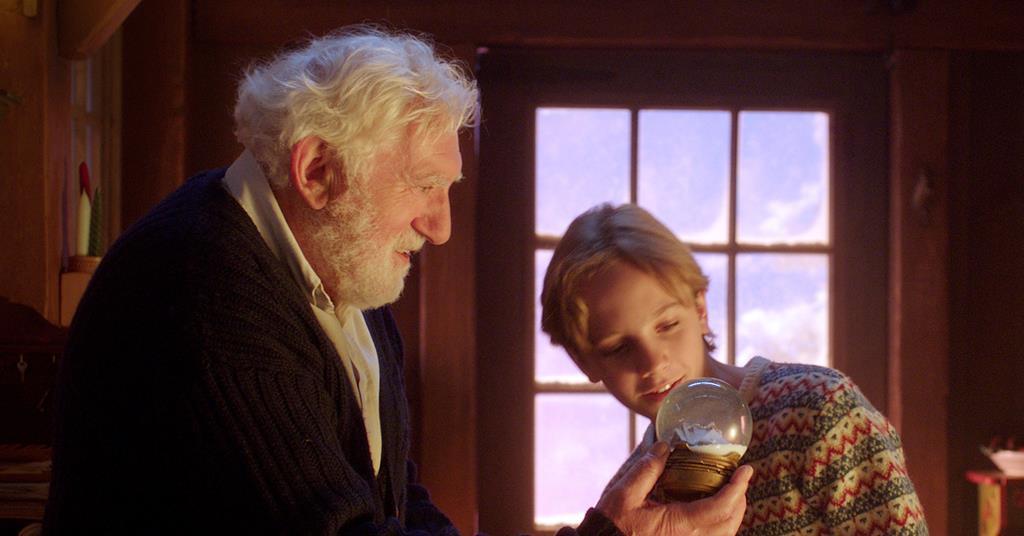 Jan Decleir to play Santa in Dutch FilmWorks' 'The Claus Family'  (exclusive) | News | Screen