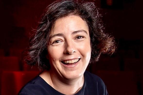 Picture of Grainne Humphreys