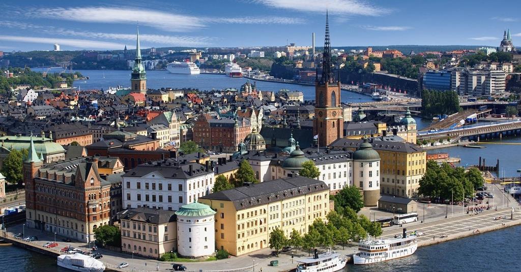 ECA to host Stockholm conference