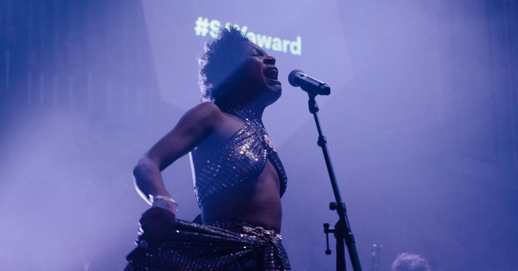 Edinburgh International Film Festival unveils closing night film