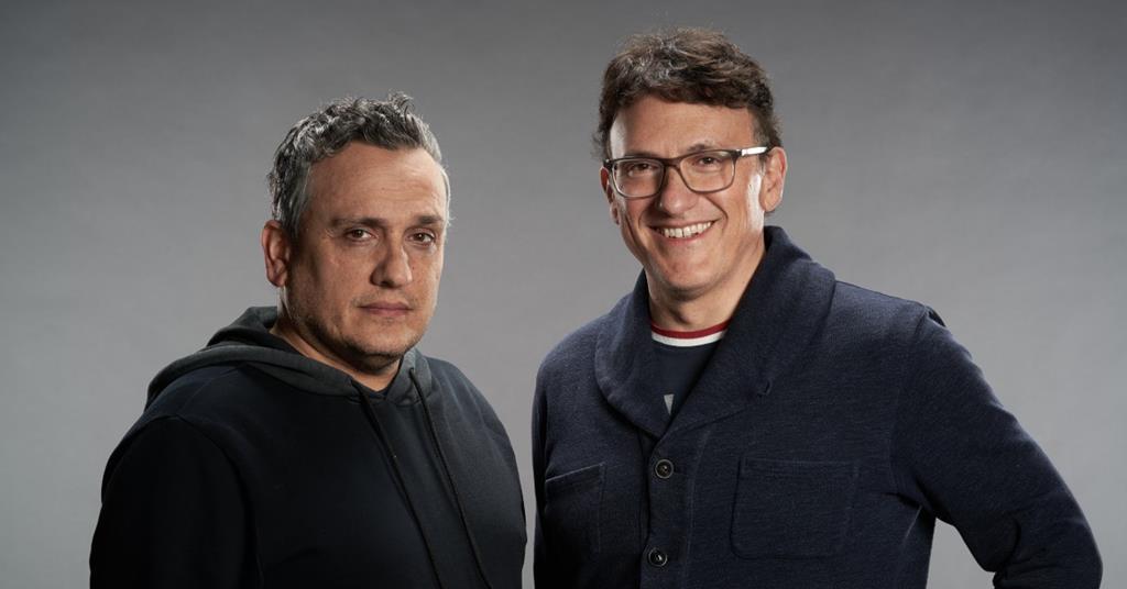 Netflix boards Joe and Anthony Russo’s ‘The Electric State’ | News | Screen