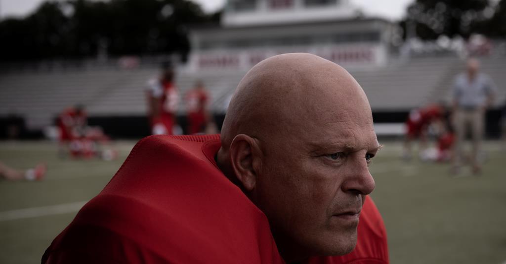 聯交所推出 Michael Chiklis 運動劇《The Senior》的 AFM 銷售