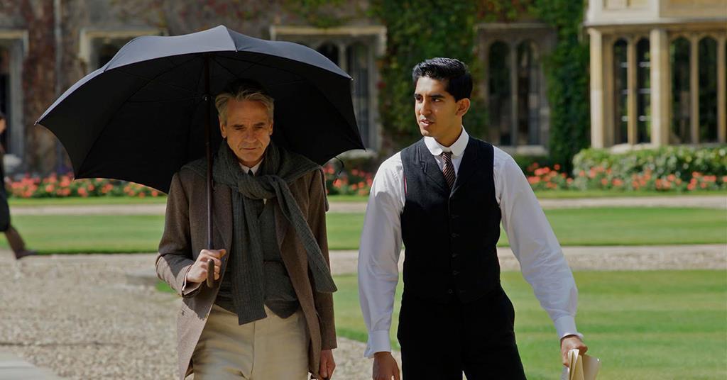 watch the man who knew infinity movie online for free