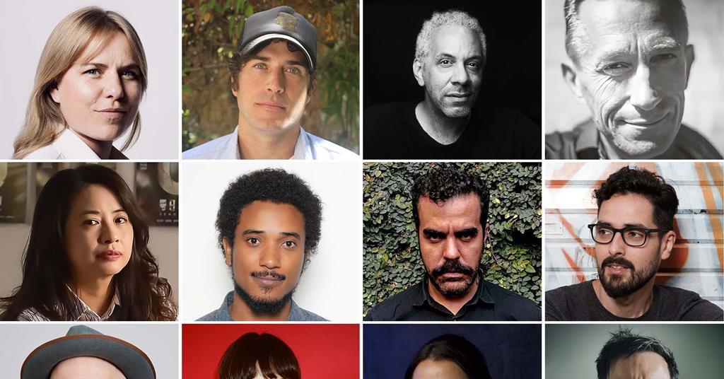 Twelve projects from outside Canada hoping to make a splash at TIFF's International Financing & Project Market