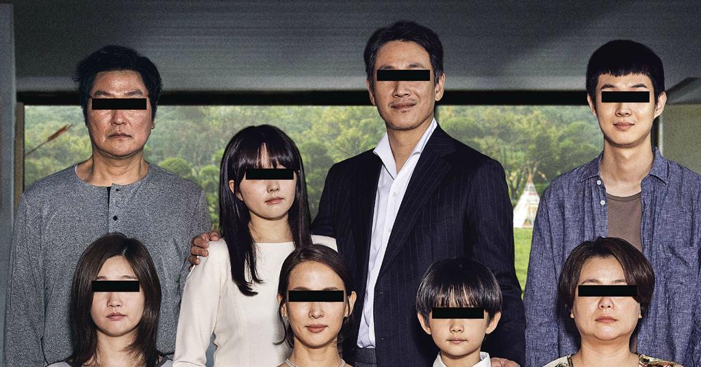'Parasite' เตรียมโปรโมทหน้าจอ 200% ในอังกฤษหลังคว้ารางวัลออสการ์