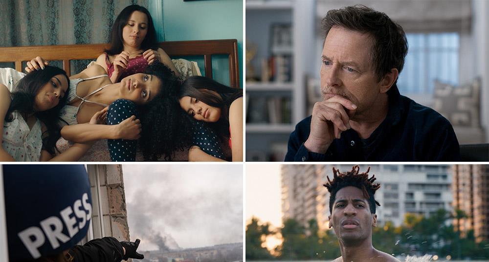 Screen’s guide to the 2024 Oscar and Bafta documentary contenders ...