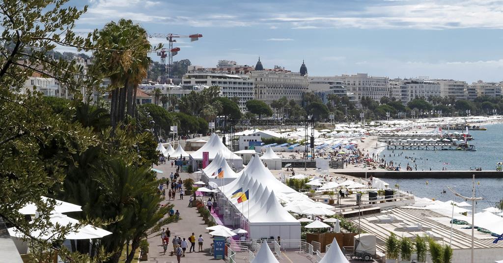 Neon pounces in Cannes on Stephen King adaptation 'The Monkey' | News - Vimarsana News