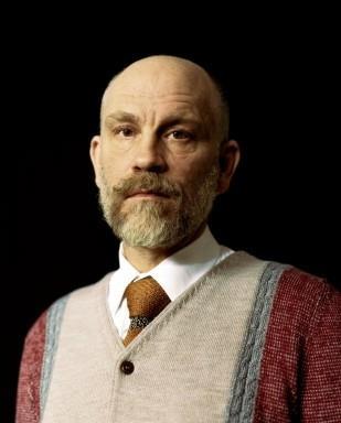 Karlovy Vary để vinh danh John Malkovich