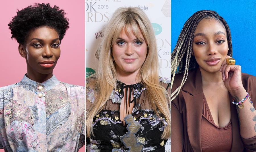 New projects from Michaela Coel, Working Title, ‘Rocks’ writer Theresa ...