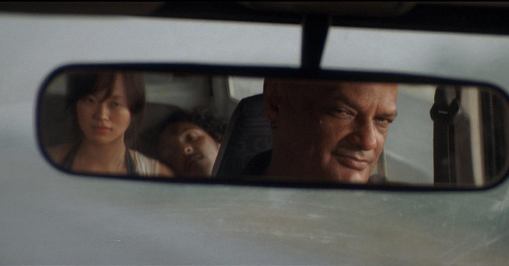 Between Two Worlds | Reviews | Screen