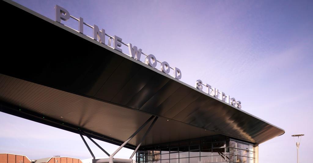 Pinewood to open hub for indie filmmaking at Buckinghamshire studios