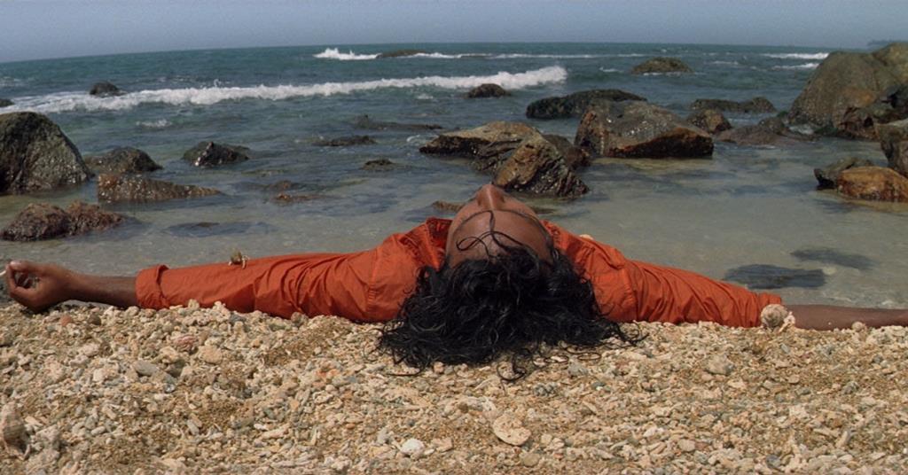 Between Two Worlds | Reviews | Screen