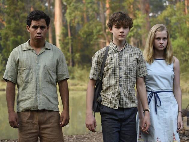 Jasper Jones Review Reviews Screen