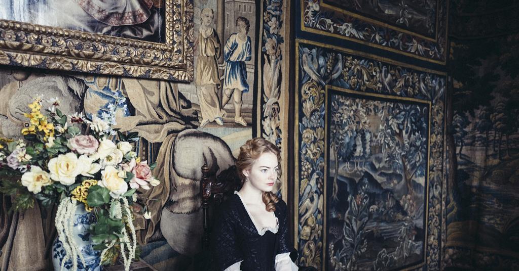 'The Favourite' của Yorgos Lanthimos được thêm vào dạ tiệc Liên hoan phim BFI London