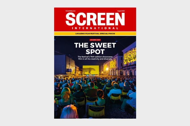 Locarno พิเศษ 2023: ฉบับดิจิทัล