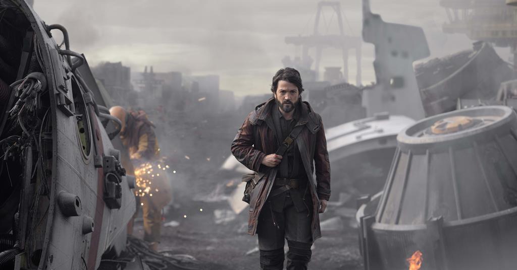 Diego Luna Says Star Wars: Andor Will Change How Fans View Cassian