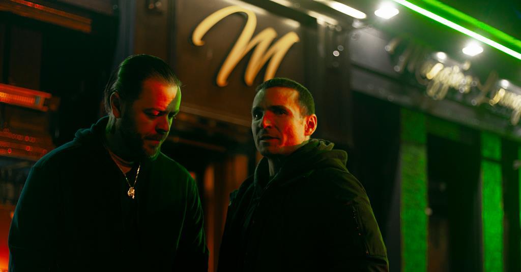 Belfast crime drama ‘Lost City’ acquired for UK-Ireland release