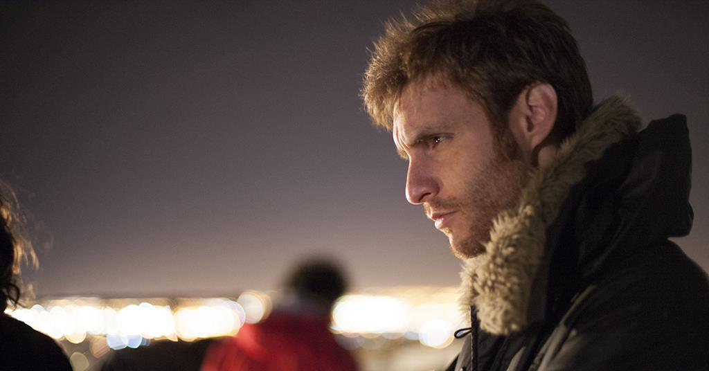 Argentina: Phỏng vấn Damian Szifron