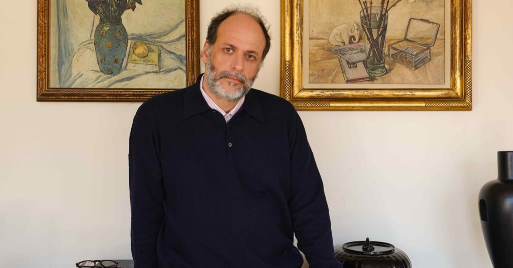 Luca Guadagnino in conversations to lead “artificial” for Amazon MGM Studios