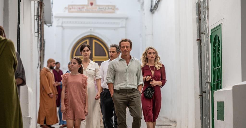 Rai Cinema International Distribution scores deals for Gabriele Muccino ...