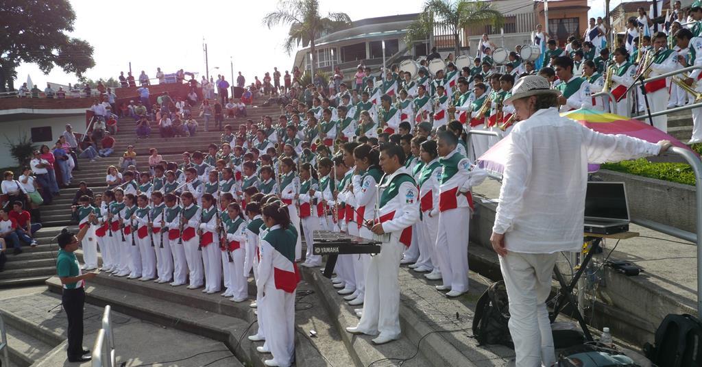 Made In Mexico Reviews Screen