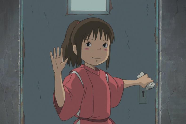 Studio Ghiblis Spirited Away is being turned into a stage play
