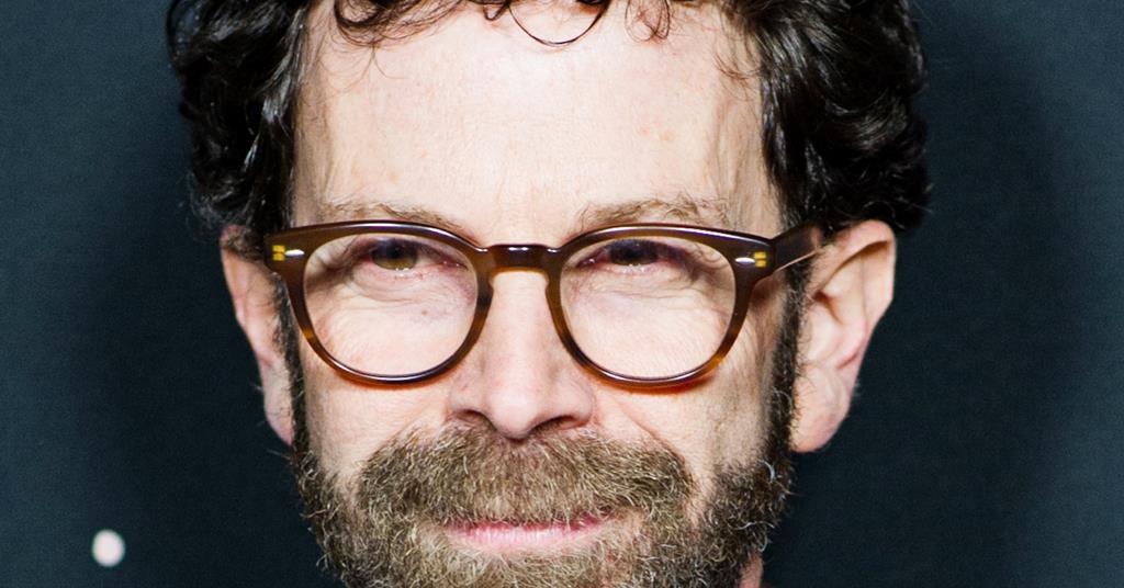 Charlie Kaufman nhận giải thưởng danh dự Sarajevo 2023