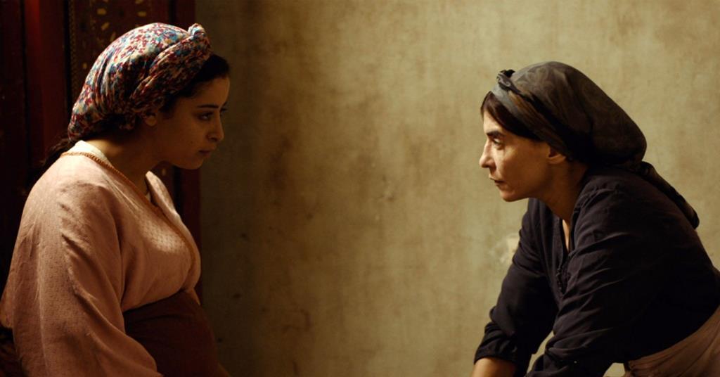 'Adam': Cannes Review - Screen Daily