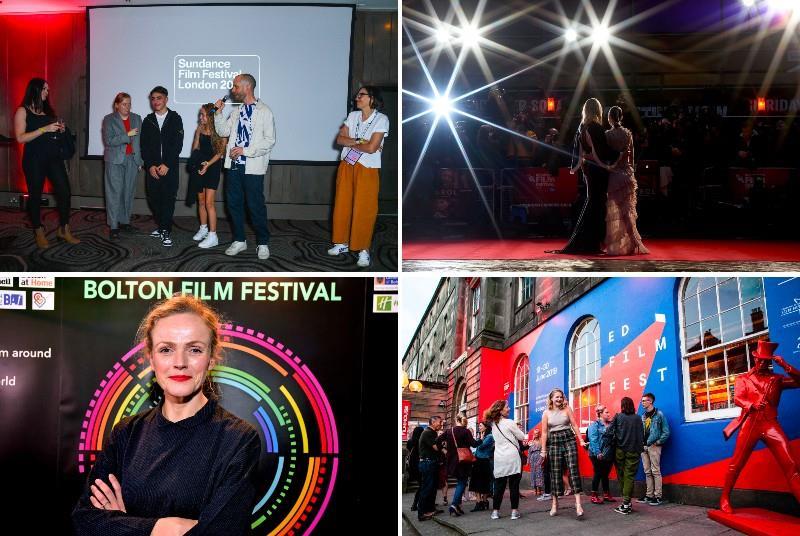 The UK film festivals you need to know: 2024 dates, submission and contact  details, Features