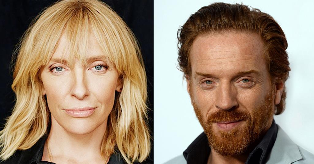 Toni Collette, Damian Lewis tham gia bộ phim truyền hình Vương quốc Anh 'Dream Horse' của Euros Lyn