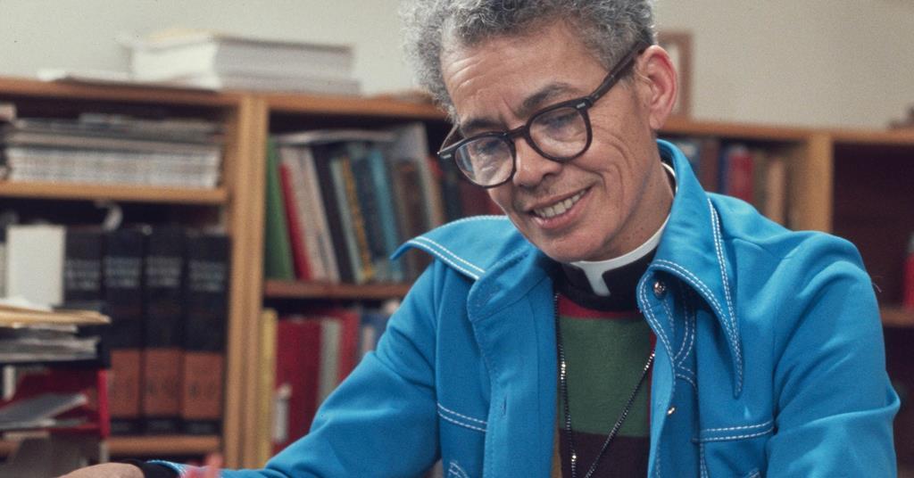 Amazon StudiosはSundance Docを取得します「私の名前はPauli Murray」