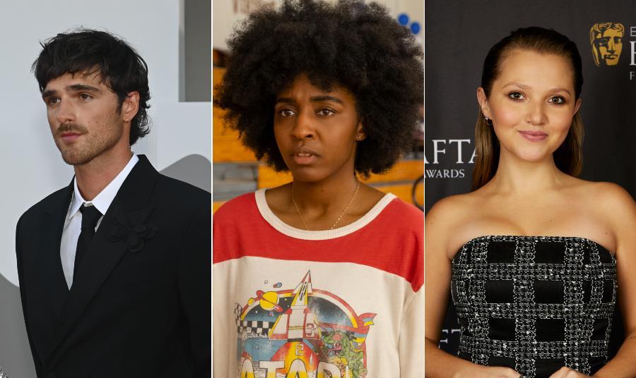 Jacob Elordi, Ayo Edebiri, Mia McKenna-Bruce trong số những người được đề cử Bafta Rising Star 2024