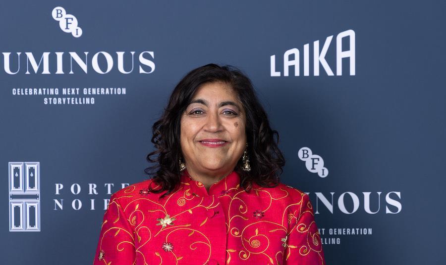 “Tôi nhận được sự từ chối từ những người lẽ ra phải biết rõ hơn” Gurinder Chadha nói trong ngày đầu tiên của ủy ban Vương quốc Anh