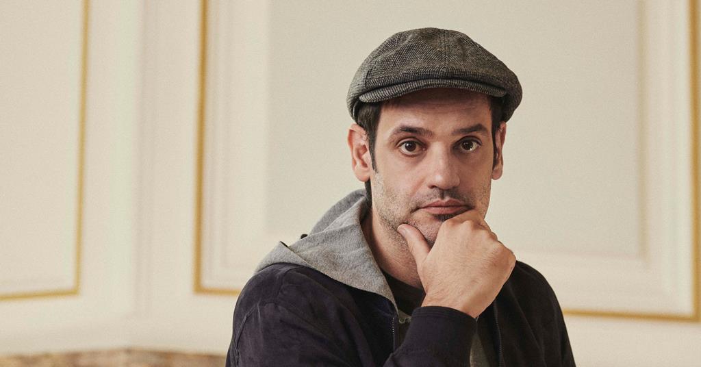 Alex Lora to make the family drama “Blue-Smurf-Ice” for Spain’s Astra and Avalon outfits Alex Lora to make the family drama “Blue-Smurf-Ice” for Spain’s Astra and Avalon outfits