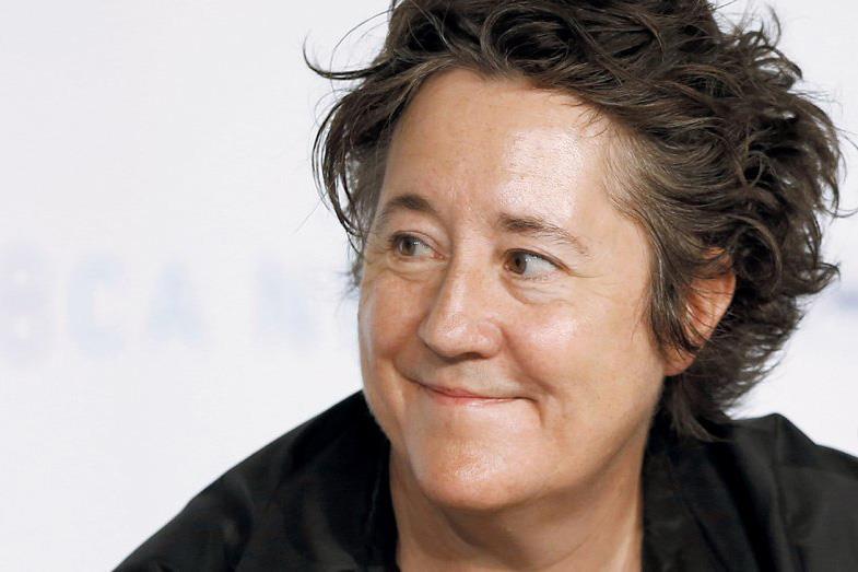 Mein Leben vor der Kamera: Christine Vachon von Killer Films spricht über ...