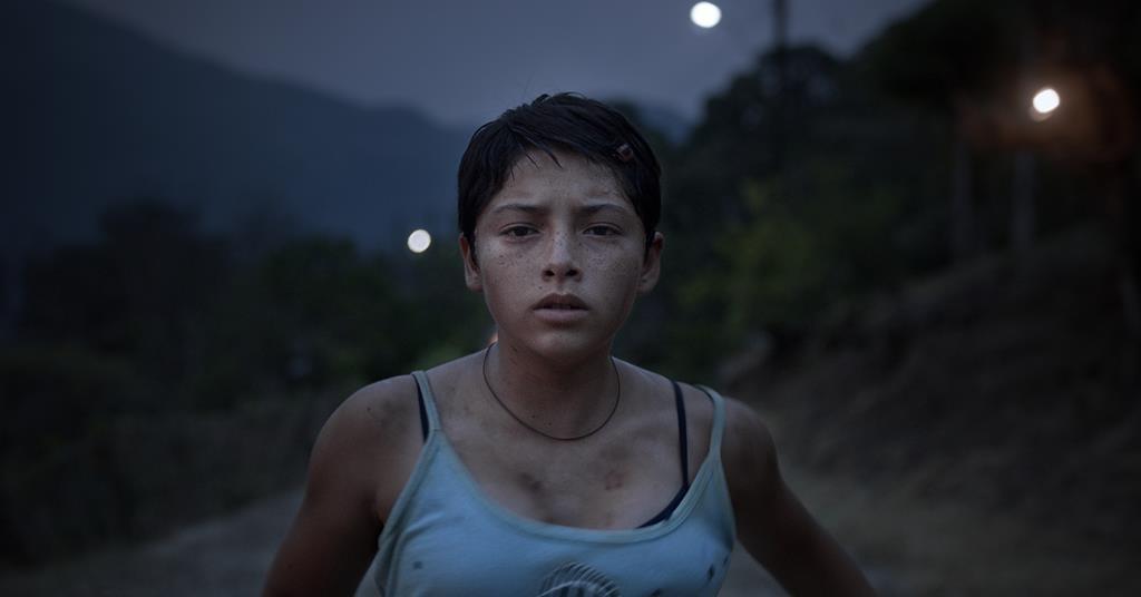 Prayers For The Stolen': Cannes Review | Reviews | Screen