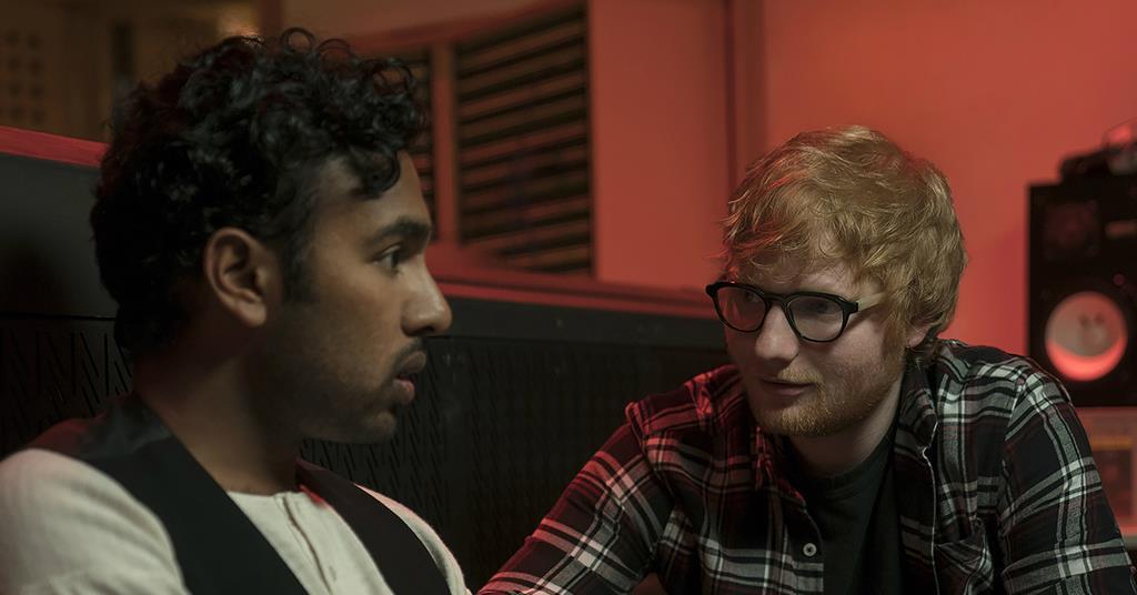 yesterday film premiere